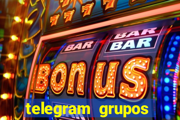 telegram grupos pode tudo